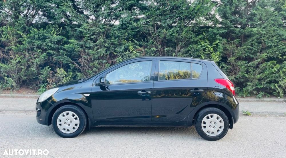 Hyundai i20 1.4 CRDi Style - 35