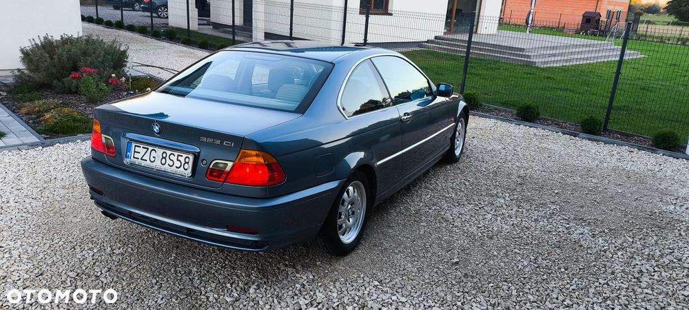 BMW Seria 3 - 4