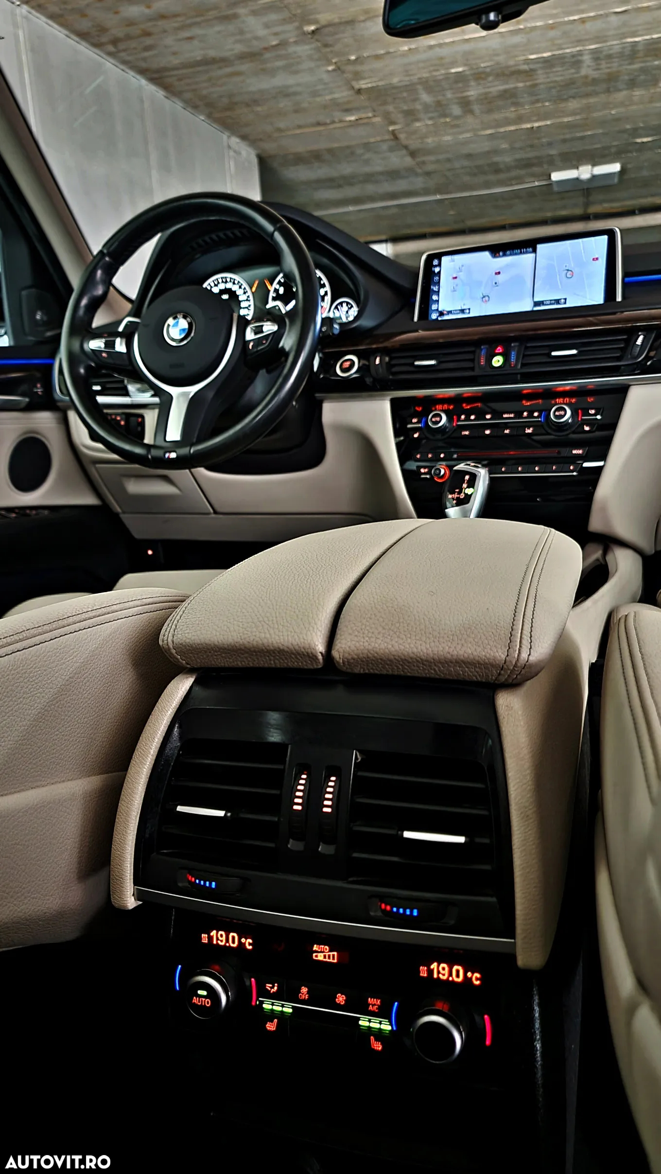 BMW X5 xDrive40e - 19