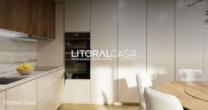 Apartamento T2 | Sá Barrocas - Grande imagem: 5/16