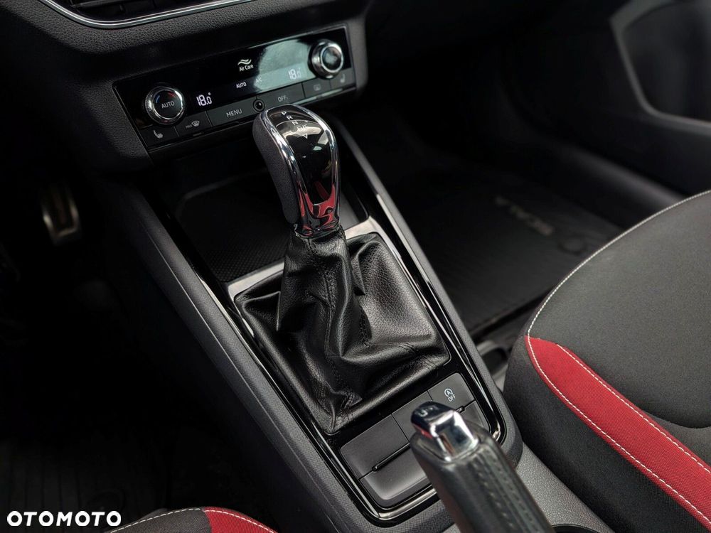 Skoda Scala 1.0 TSI Monte Carlo DSG - 30