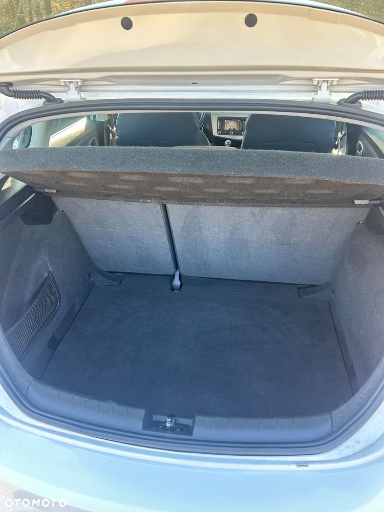 Seat Leon 2.0 TDI Style - 13