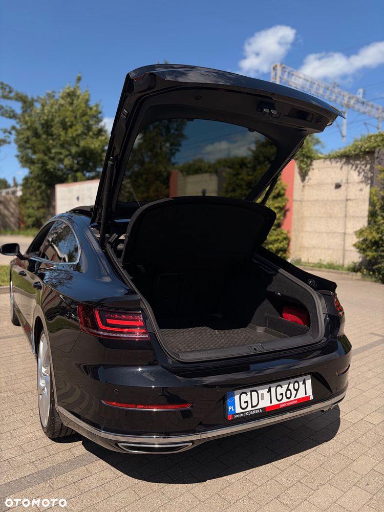 Volkswagen Arteon 2.0 TSI 4Motion R-Line DSG - 8