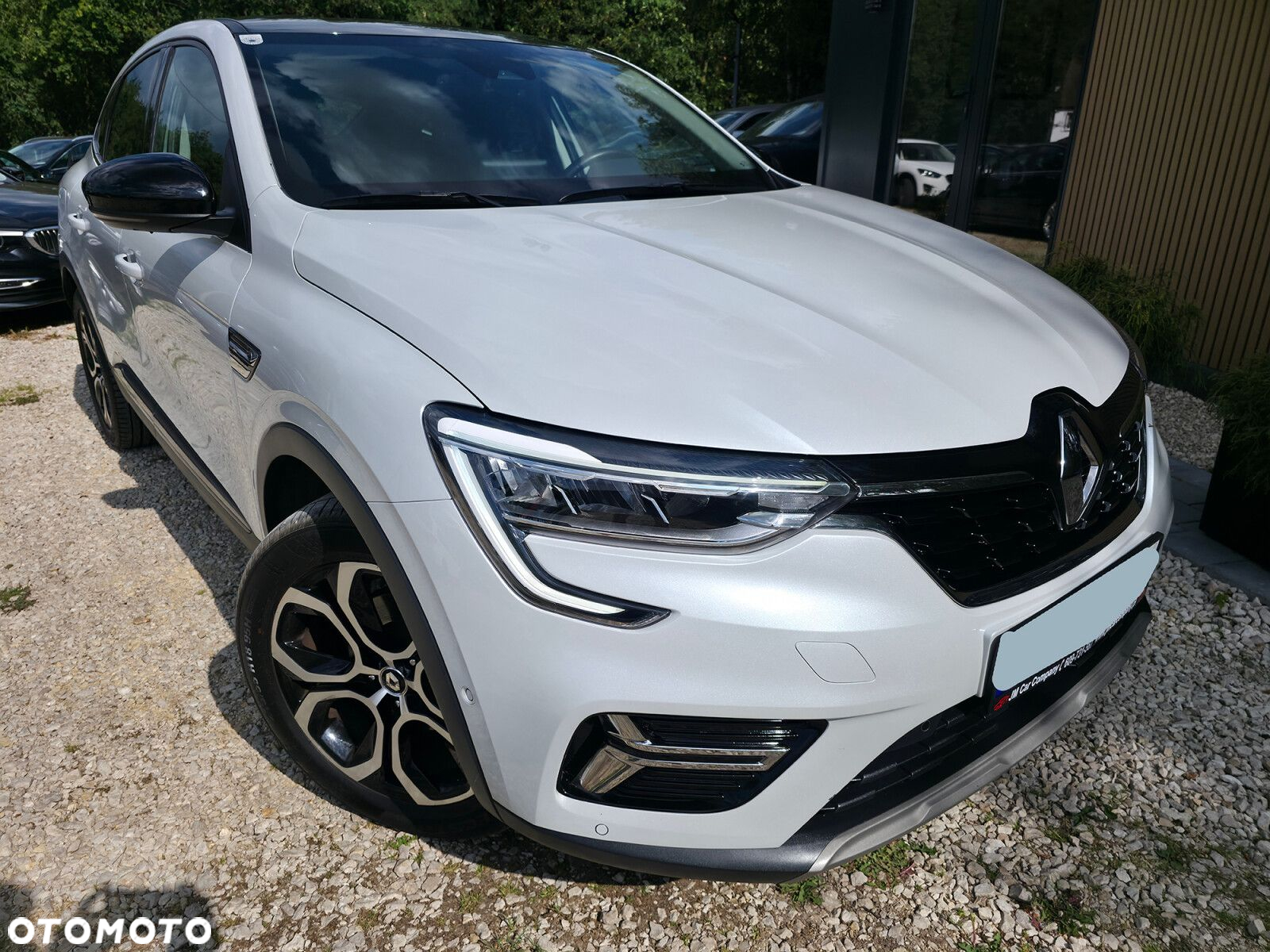 Renault Arkana - 2