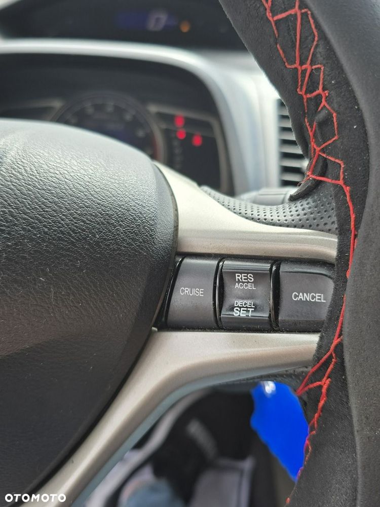 Honda Civic - 30