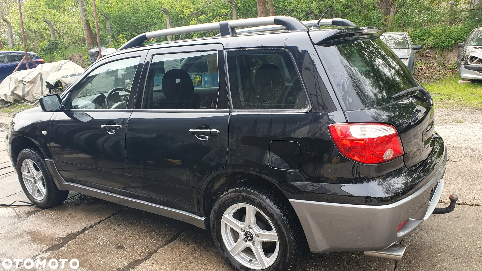 Mitsubishi Outlander 2.0 Comfort 4WD - 30