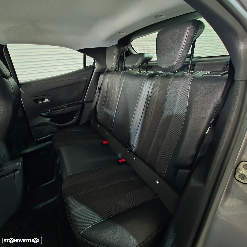 Opel Mokka-e Elegance - 23