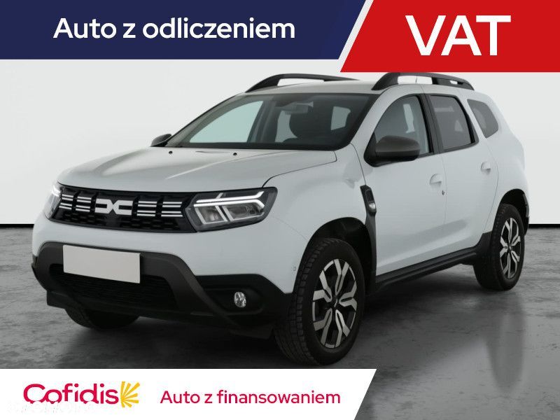 Dacia Duster - 2