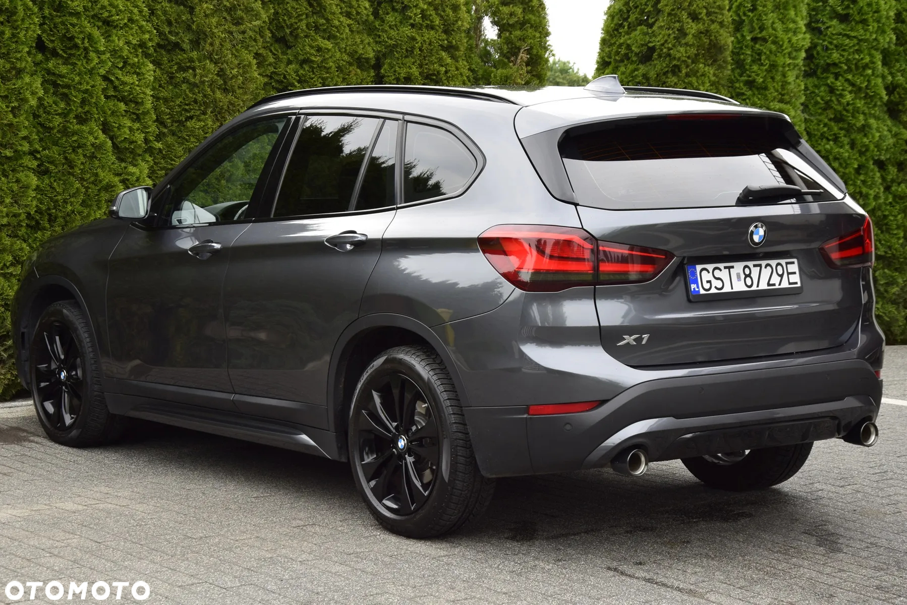 BMW X1 xDrive25d xLine sport - 15