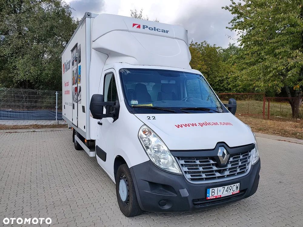 Renault Master - 10