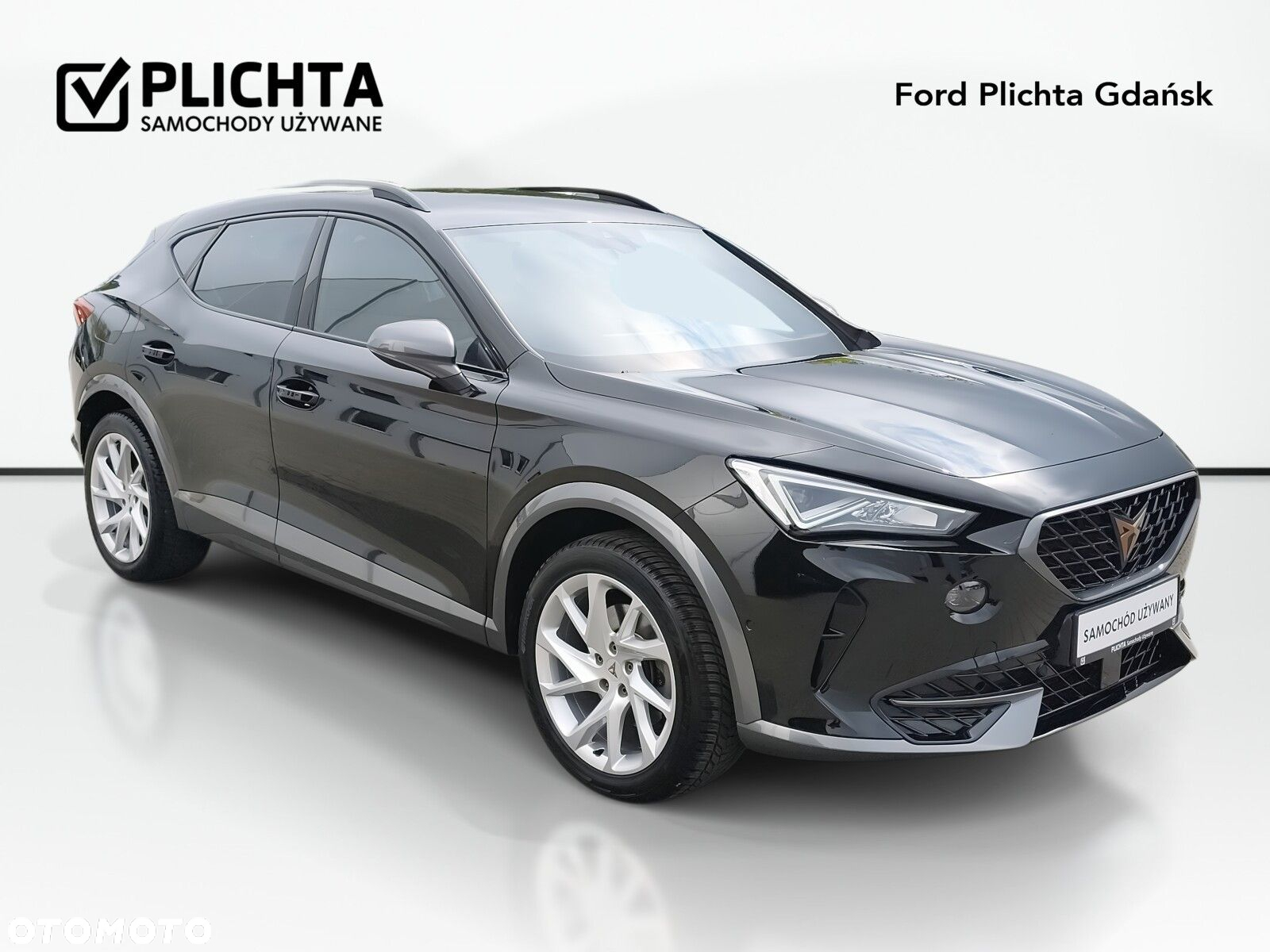 Cupra Formentor - 3