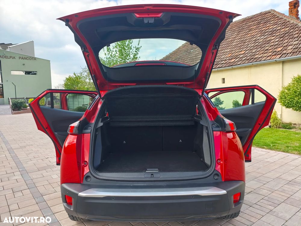 Peugeot 2008 50 kWh Allure - 7