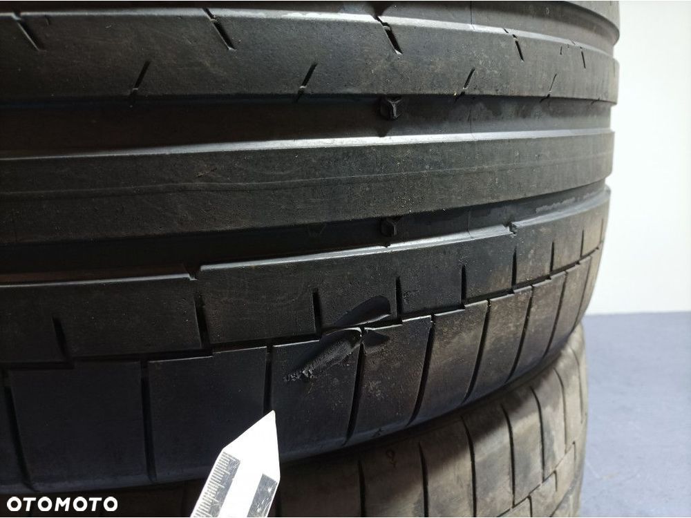 OPONY LETNIE CONTINENTAL SPORTCONTACT 6 255/40 R20 101Y 2SZT - 5