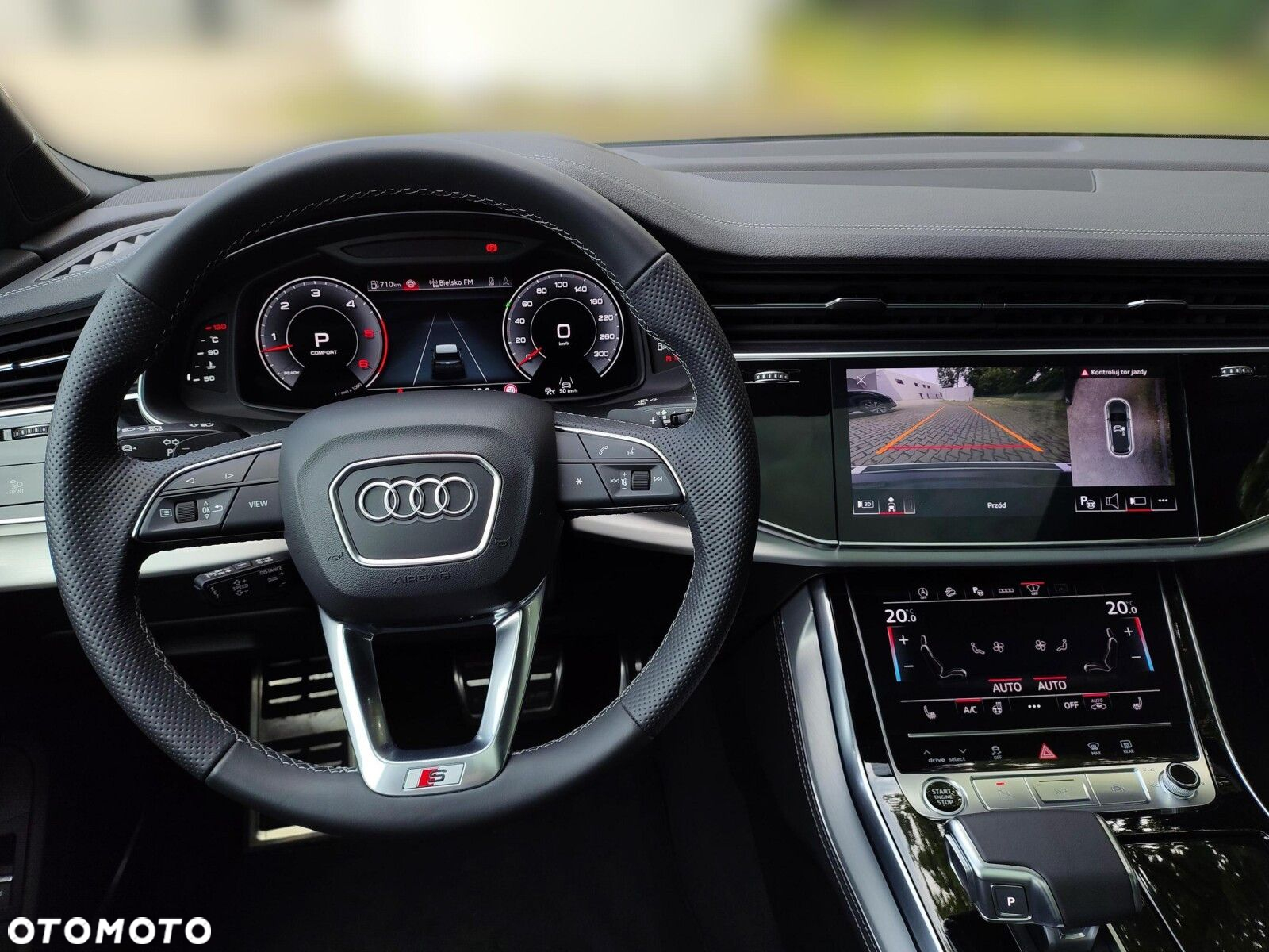 Audi Q7 - 13