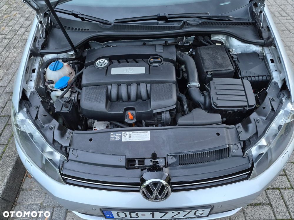 Volkswagen Golf - 4