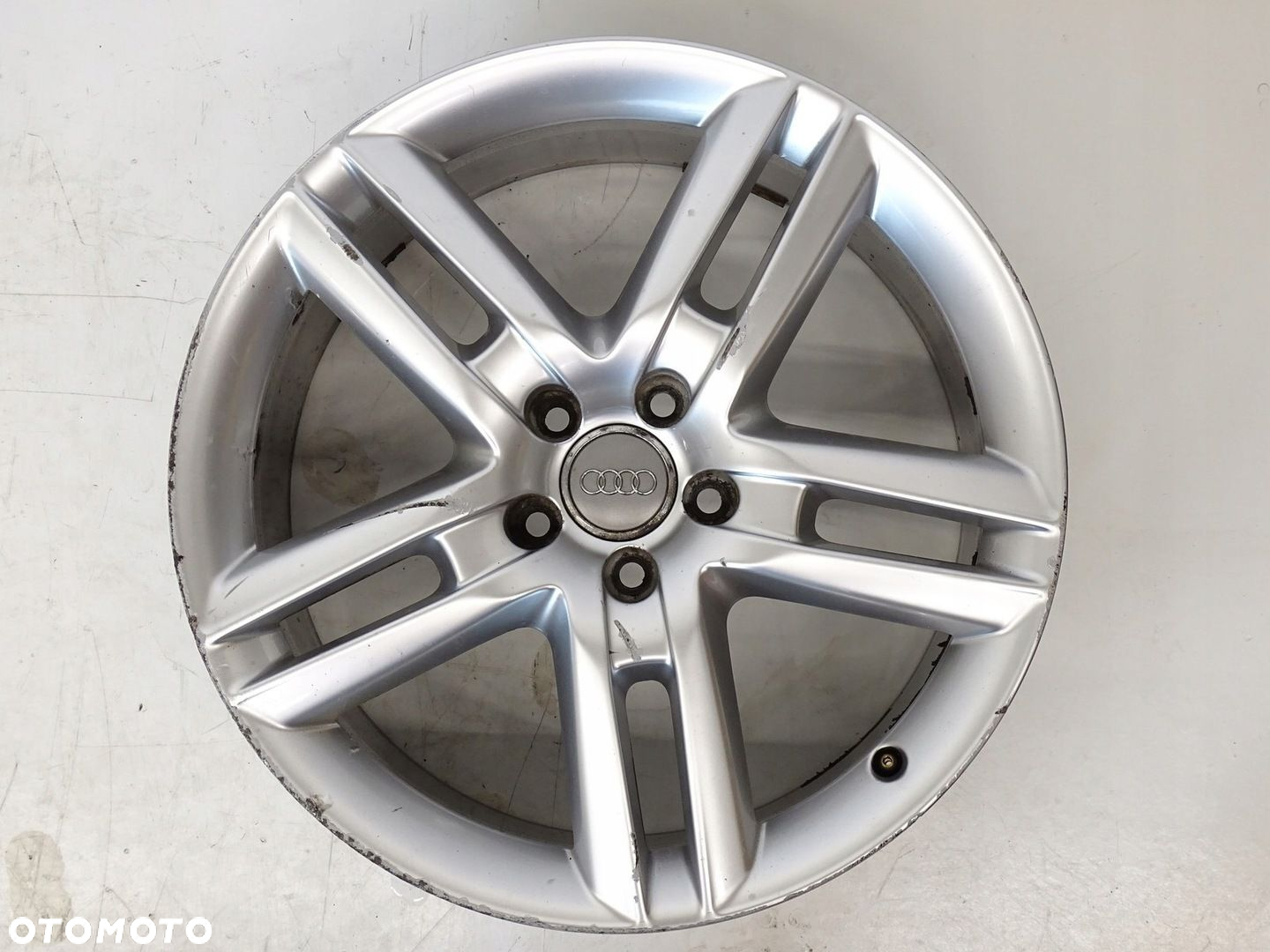 FELGI KOŁA ALUFELGI R19 AUDI A6 C7 4G 8.5J ET45 - 6