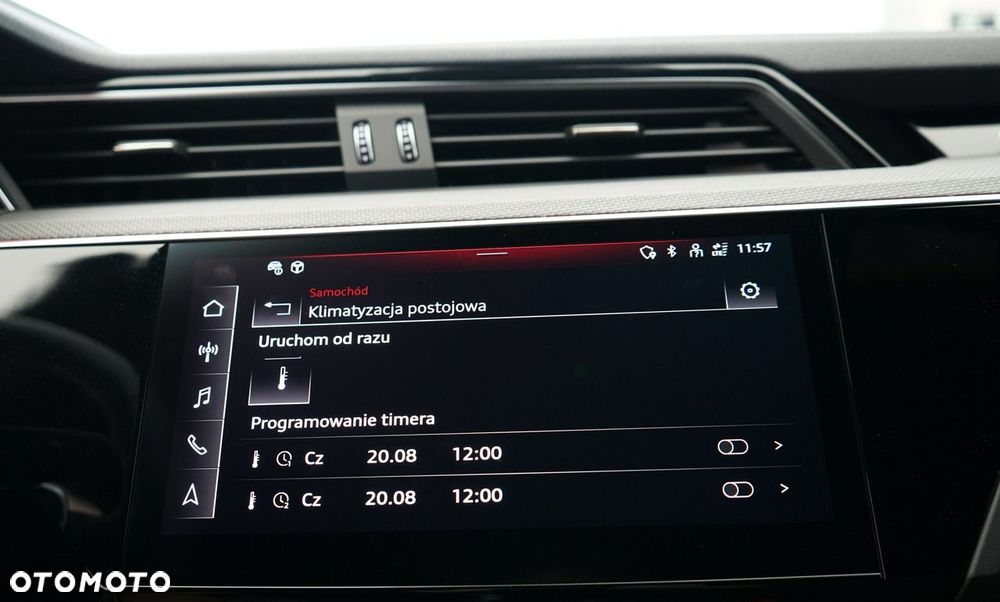 Audi Q8 e-tron - 37