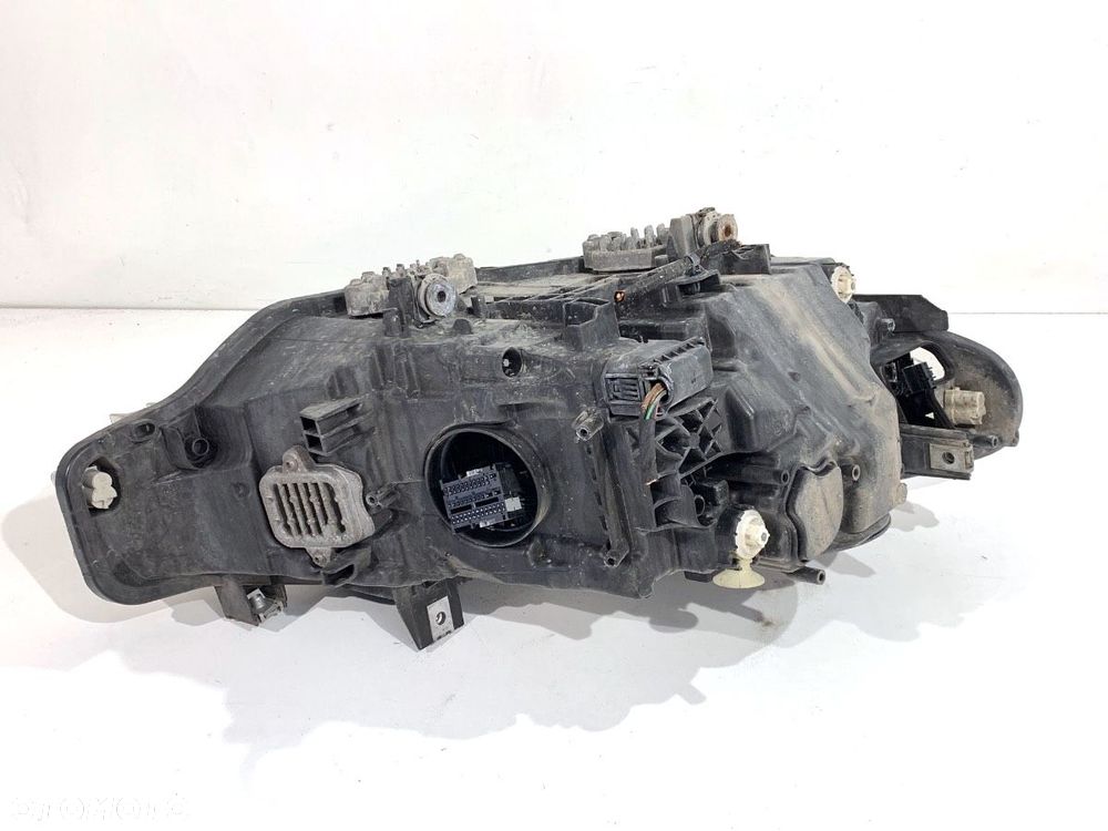 REFLEKTOR LEWY PRZÓD LED  BMW 3 (F30, F80) 2011 - 2018 320 d xDrive 140 kW [190 KM] olej napędowy - 4