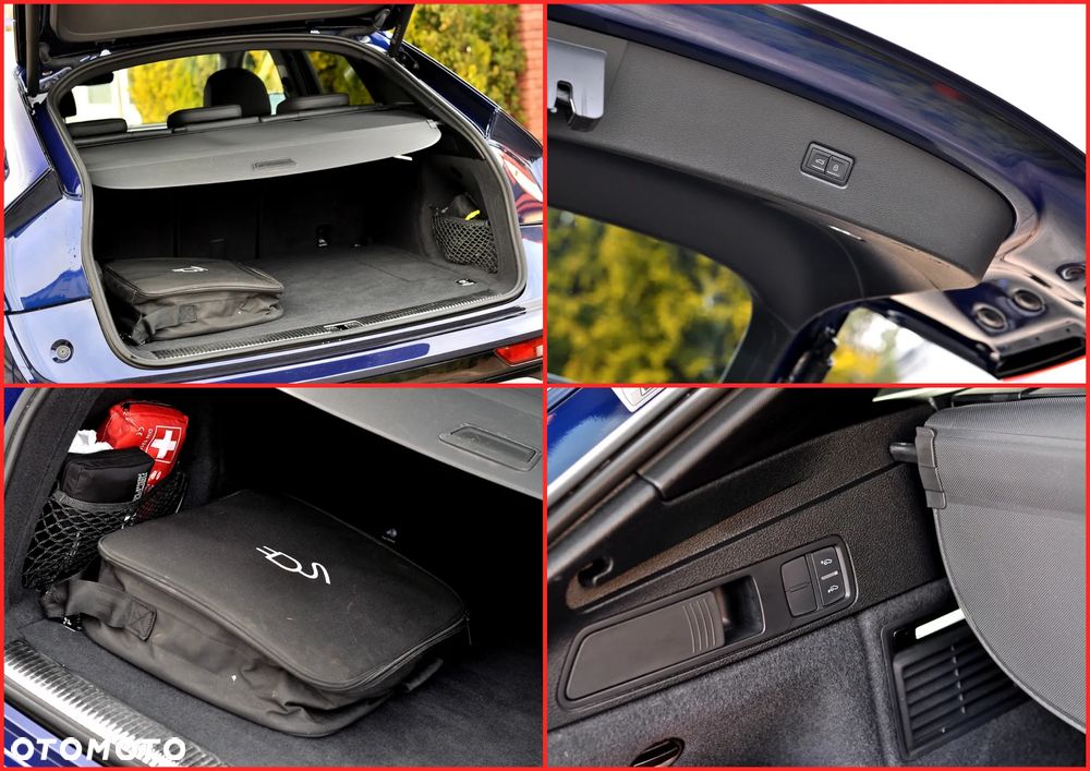 Audi Q5 Sportback 50 TFSIe quattro S tronic S line - 39