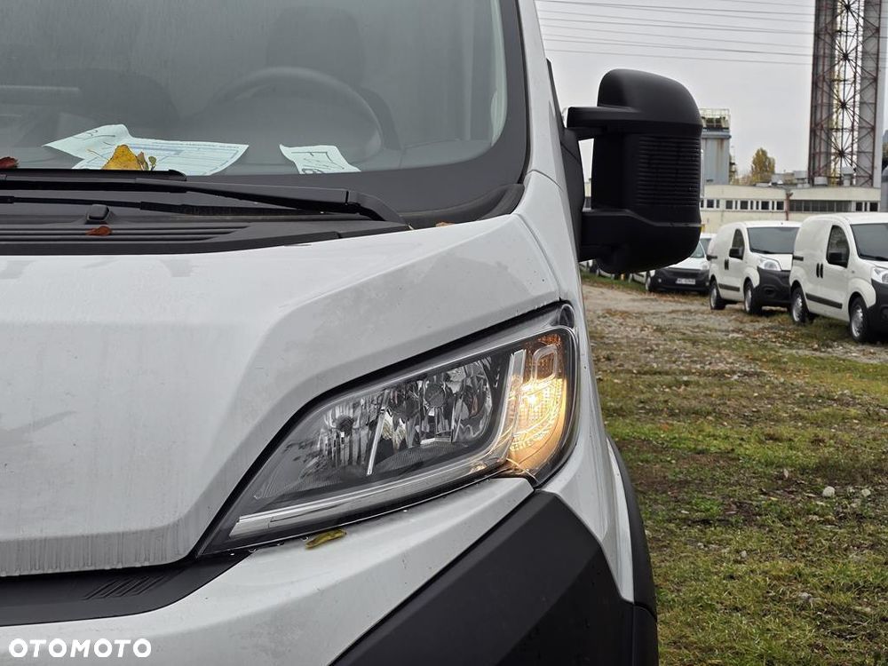 Fiat Ducato Maxi H3-Power L4H3 - 16