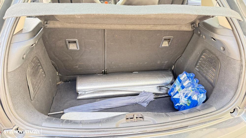 Citroën C3 1.4 HDi Seduction 99g - 9