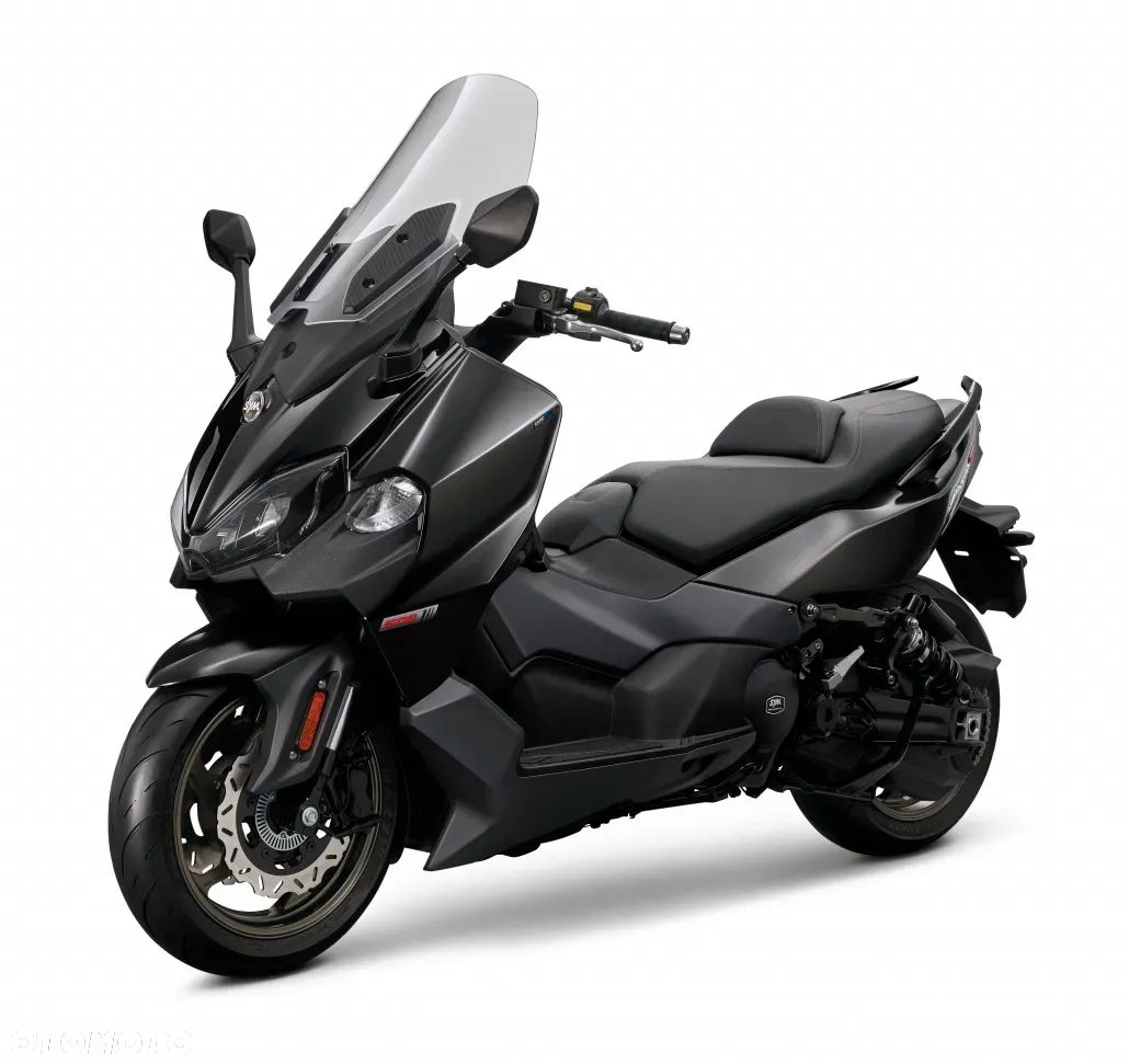 SYM Inny - 1