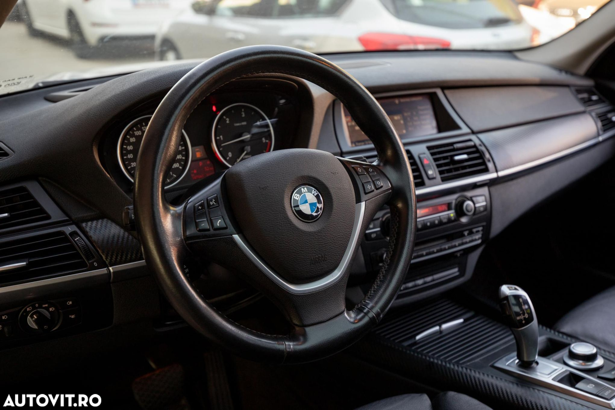 BMW X5 - 13