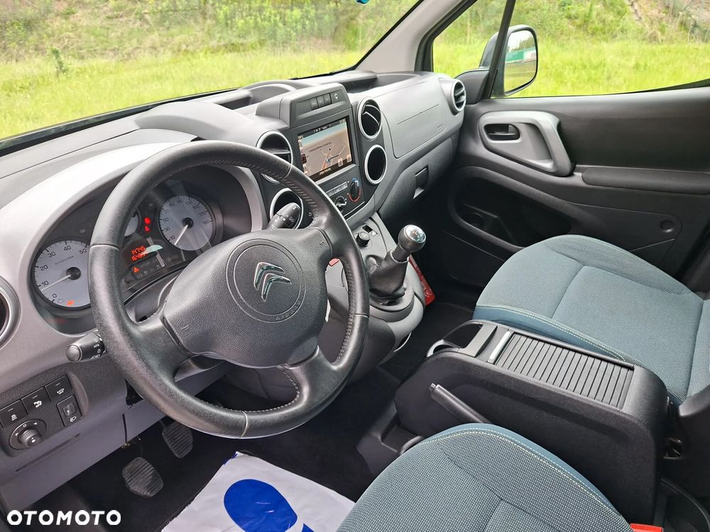 Citroën Berlingo Multispace BlueHDi 100 SELECTION - 26