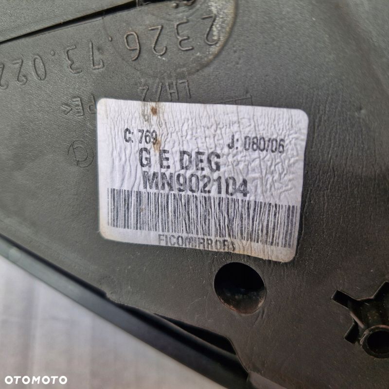 LUSTERKO LEWE SMART FORFOUR 7 PIN EUROPA - 6