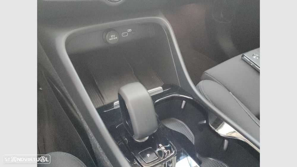 Volvo C40 Recharge Extended Range Plus - 25