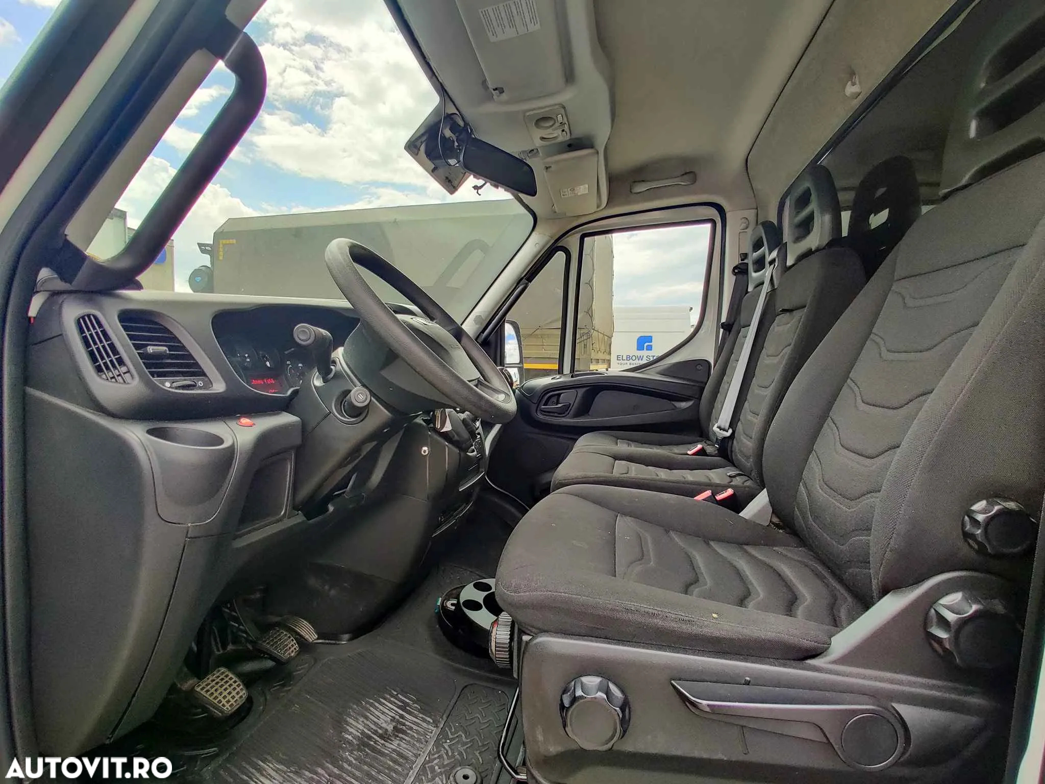 Iveco Daily - 8