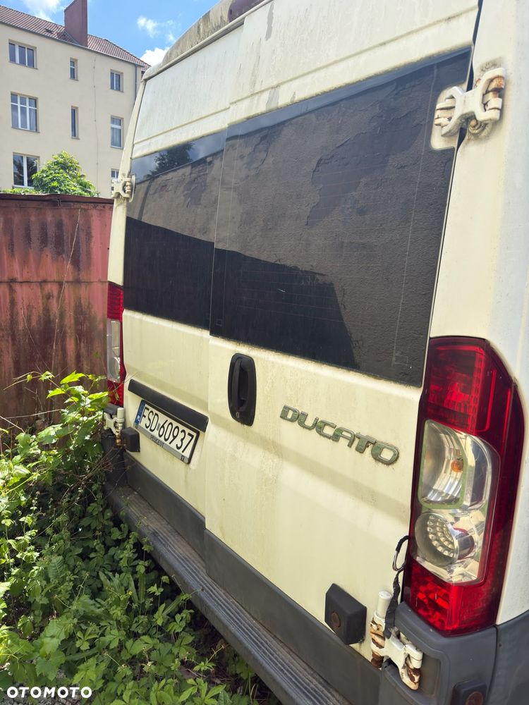 Fiat Ducato - 4