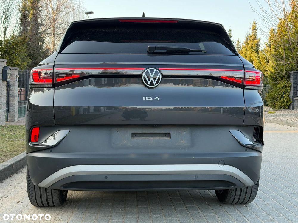 Volkswagen ID.4 Performance Upgrade Pro 1st Max - 24