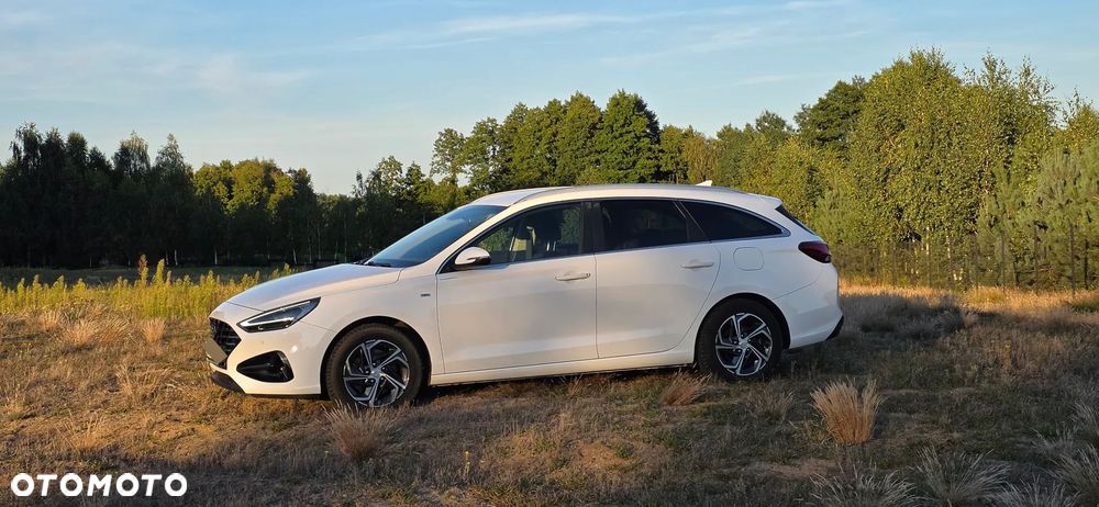 Hyundai i30 1.5 T-GDI 48V-Hybrid DCT EDITION 30+ - 11