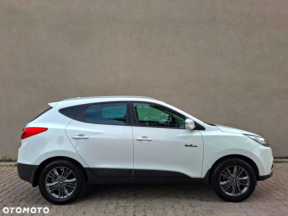 Hyundai ix35 1.6 GDI Premium 2WD - 9