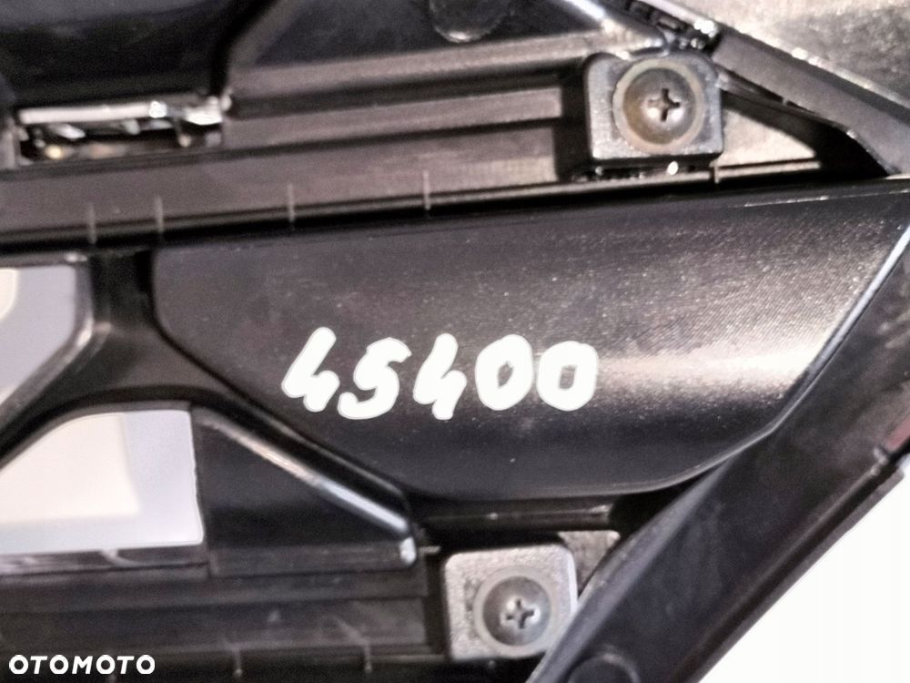 atrapa kratka grill hyundai tucson 3 iii lift 18-20 - 8