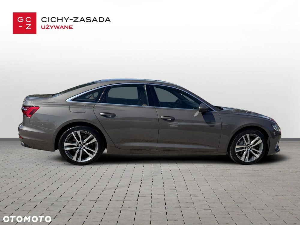 Audi A6 Limousine 45 TFSI mHEV Quattro Sport S tronic - 7
