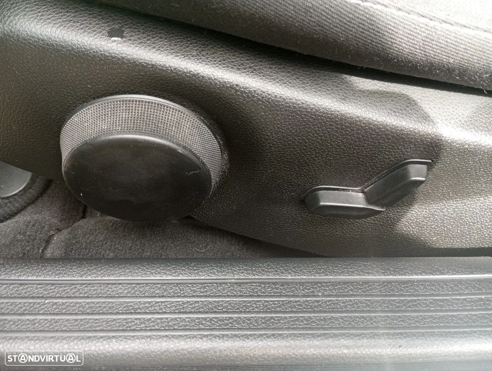 Mercedes-Benz C 200 CDi Avantgarde BlueEfficiency - 18