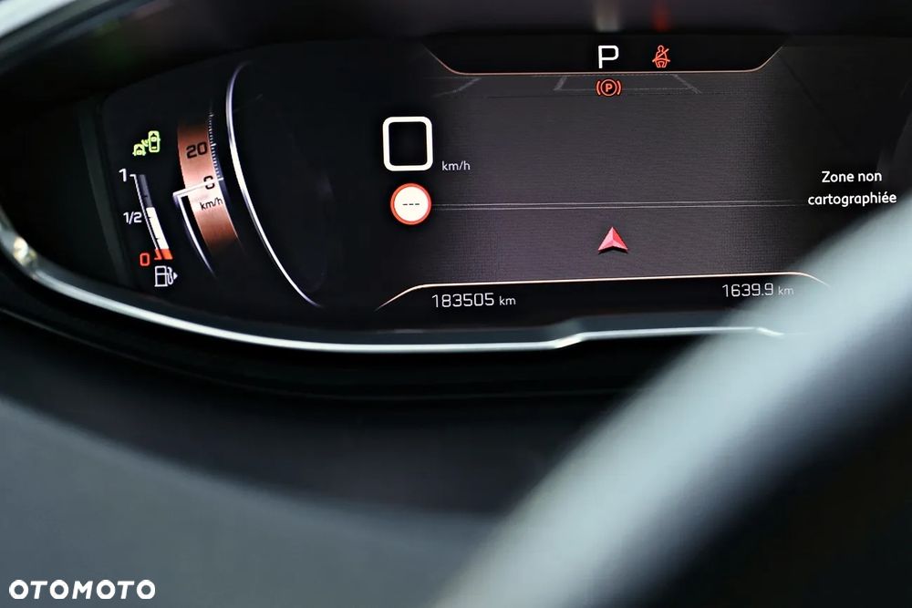 Peugeot 3008 - 22