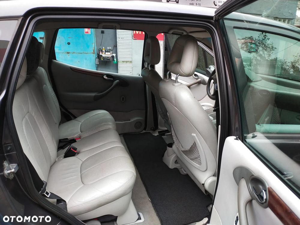 Mercedes-Benz Klasa A 190 Elegance - 9