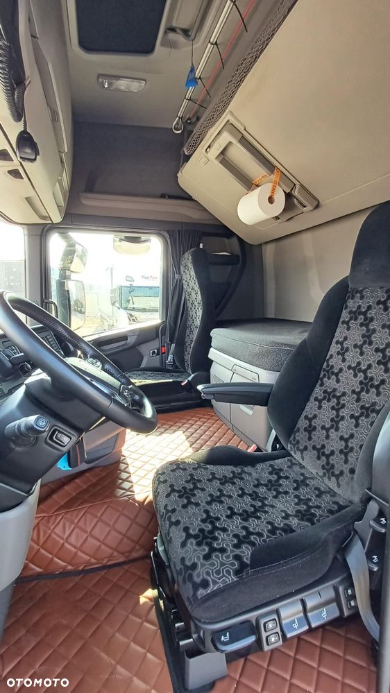 Scania R500 - 11