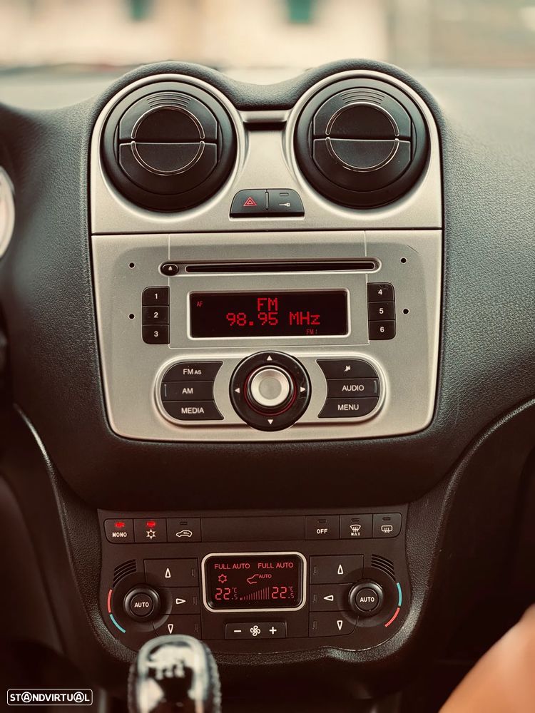 Alfa Romeo MiTo - 15