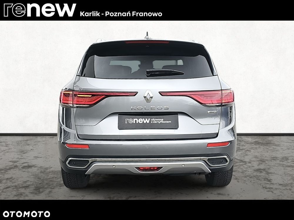 Renault Koleos 2.0 Blue dCi Initiale Paris 4x4 X-Tronic - 7