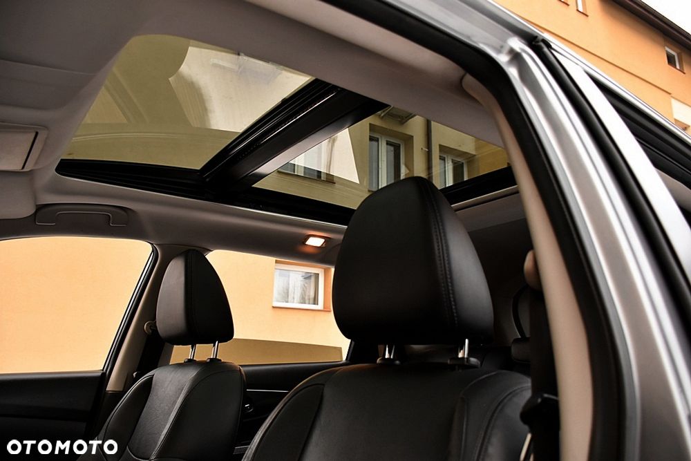 Nissan X-Trail 1.6 DCi Xtronic Tekna - 11