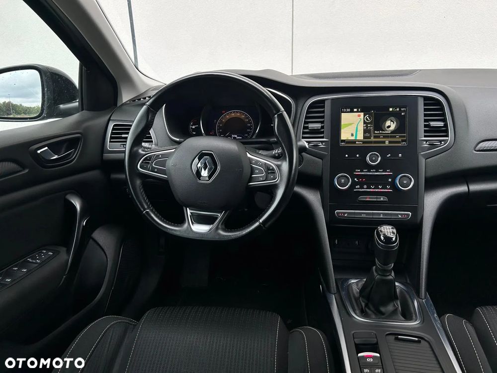Renault Megane - 7