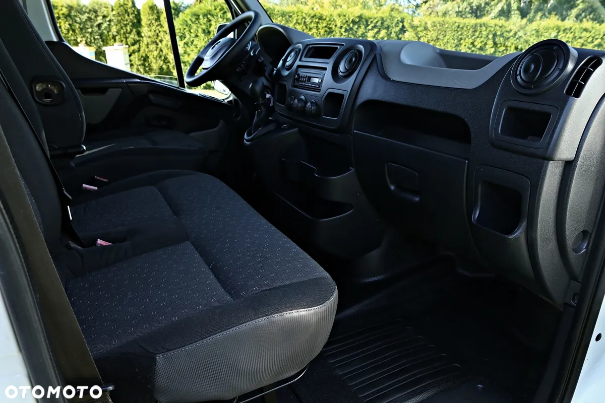 Opel Movano - 25