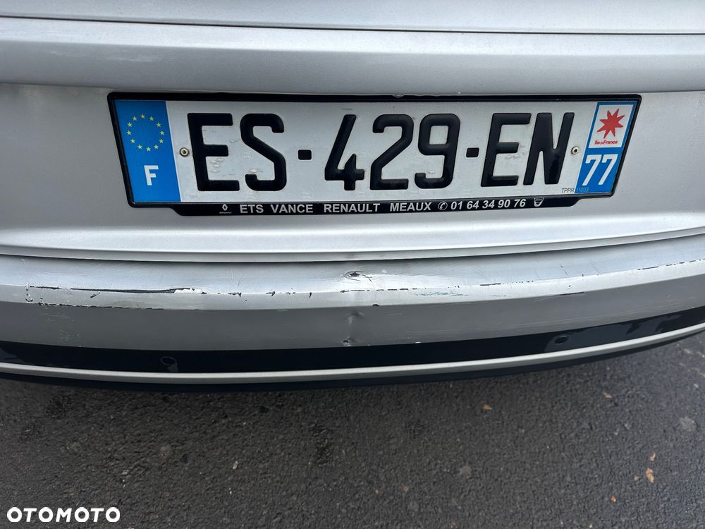 Renault Grand Scenic dCi 110 FAP EDC Expression - 13