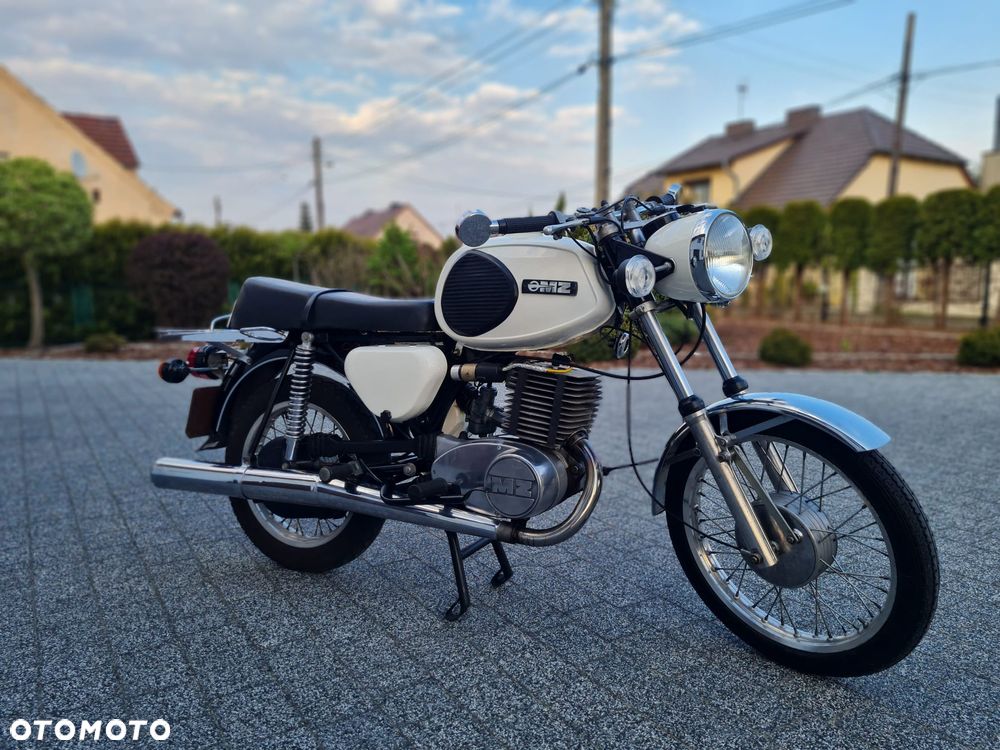 MZ TS - 3