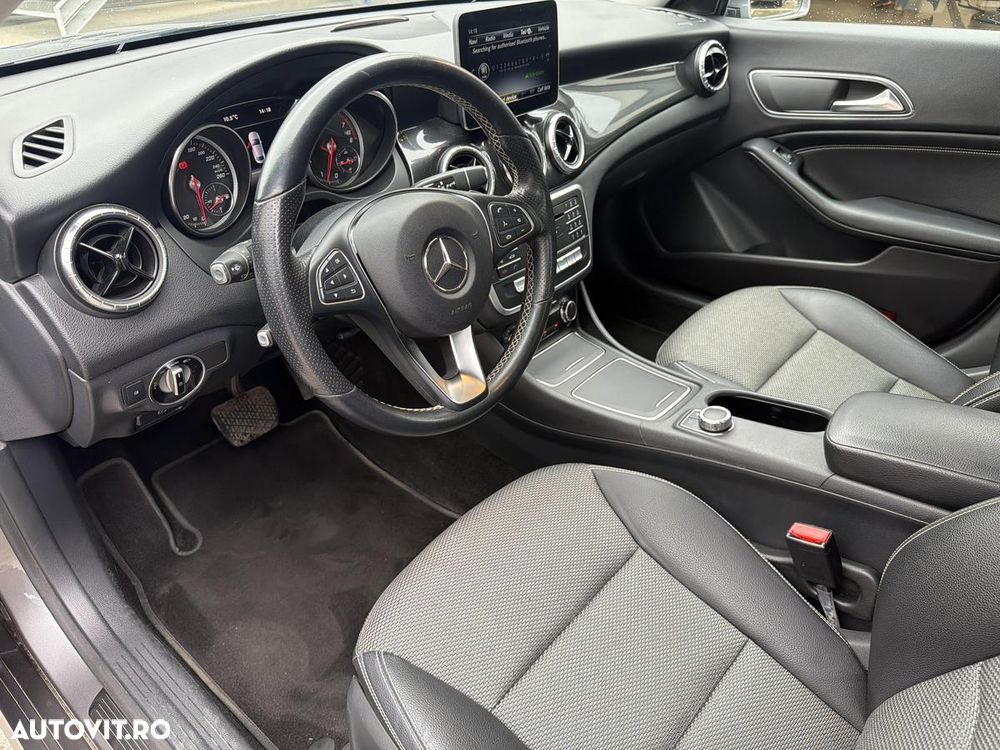 Mercedes-Benz CLA - 15