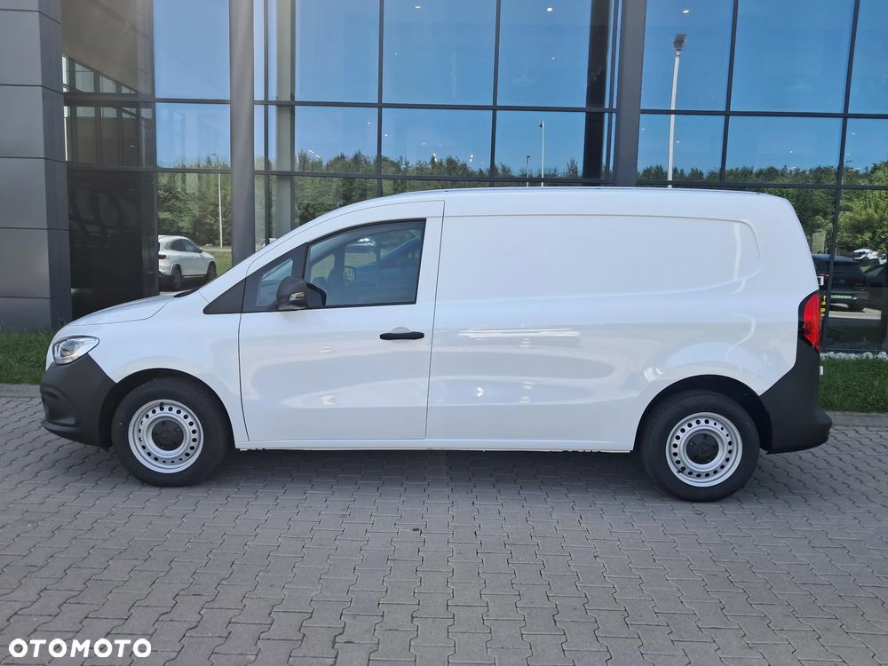 Mercedes-Benz Citan 112 CDI Furgon Ekstra Długi 3100 mm - 6